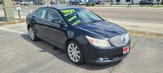 Buick 2010 LaCrosse