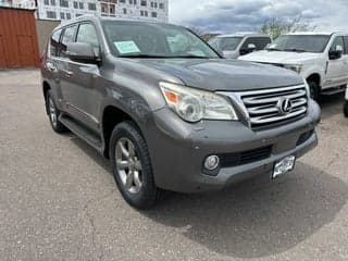 Lexus 2012 GX 460