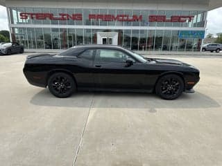 Dodge 2020 Challenger