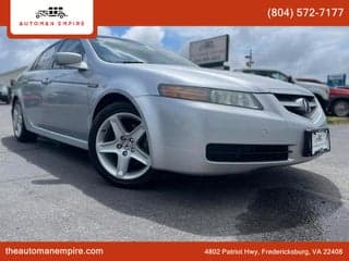 Acura 2005 TL