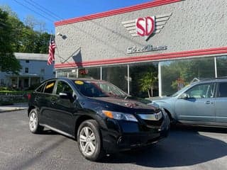 Acura 2015 RDX