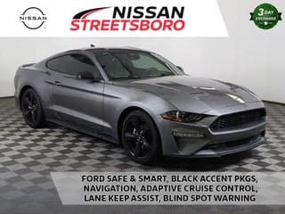 Ford 2022 Mustang