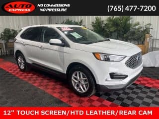 Ford 2024 Edge