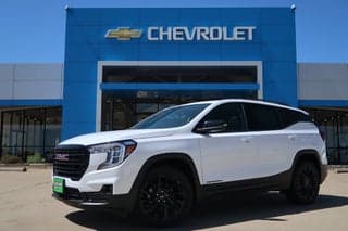 GMC 2024 Terrain