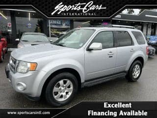 Ford 2011 Escape