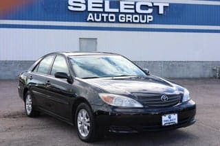 Toyota 2004 Camry