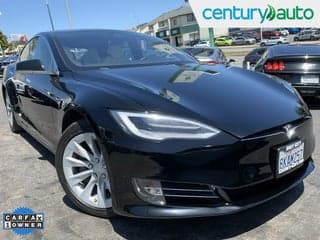 Tesla 2019 Model S