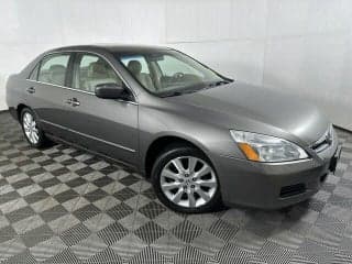 Honda 2007 Accord