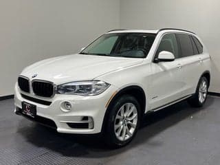 BMW 2016 X5