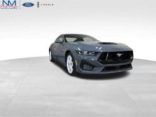 Ford 2024 Mustang