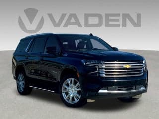 Chevrolet 2023 Tahoe