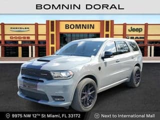 Dodge 2019 Durango