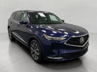 Acura 2024 MDX