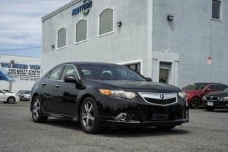 Acura 2012 TSX