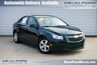 Chevrolet 2014 Cruze