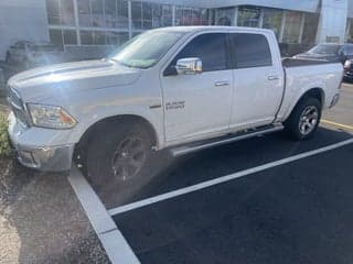 Ram 2017 1500