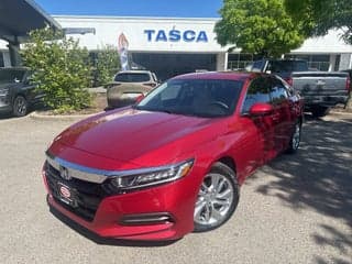 Honda 2018 Accord