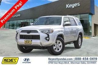 Toyota 2022 4Runner