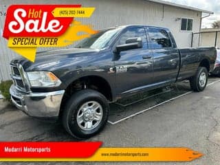 Ram 2014 2500