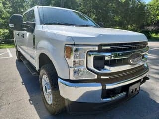 Ford 2021 F-250 Super Duty