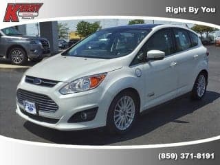 Ford 2016 C-MAX Energi