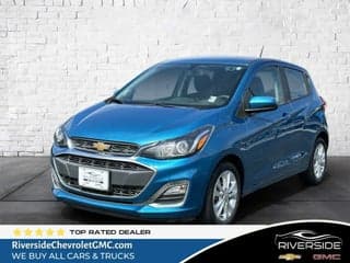 Chevrolet 2019 Spark