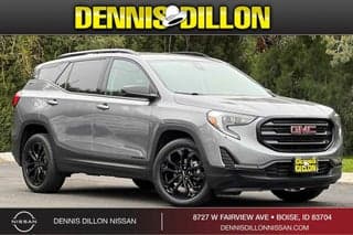 GMC 2020 Terrain