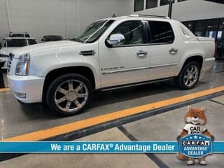 Cadillac 2008 Escalade EXT