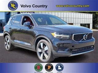 Volvo 2020 XC40