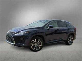 Lexus 2022 RX 350