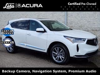 Acura 2024 RDX