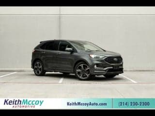 Ford 2019 Edge