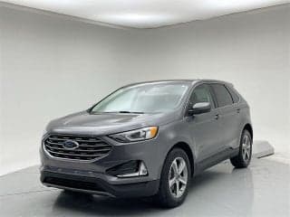 Ford 2021 Edge