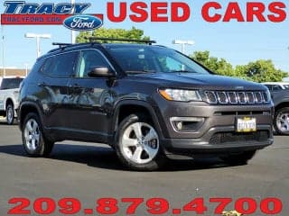 Jeep 2018 Compass