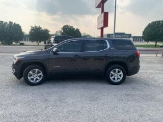 GMC 2018 Acadia