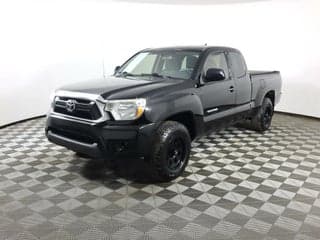 Toyota 2014 Tacoma