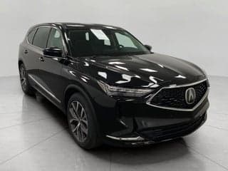 Acura 2024 MDX