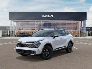 Kia 2024 Sportage