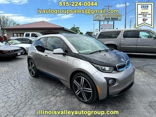 BMW 2014 i3