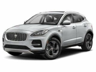 Jaguar 2021 E-PACE