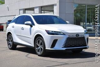 Lexus 2023 RX 350