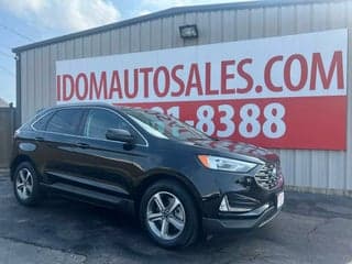 Ford 2021 Edge