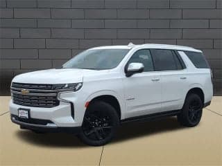 Chevrolet 2023 Tahoe