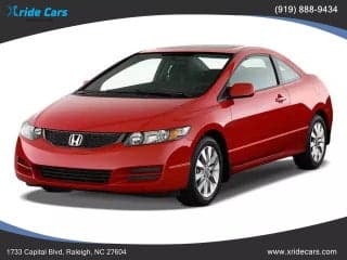 Honda 2007 Civic