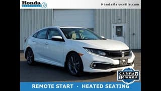 Honda 2019 Civic