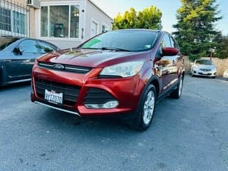 Ford 2014 Escape