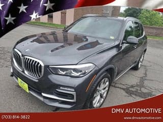 BMW 2020 X5