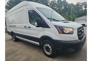 Ford 2020 Transit