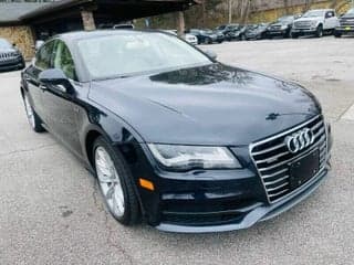 Audi 2013 A7