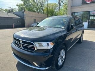 Dodge 2020 Durango